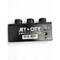 Used Jet City Amplification SHOCKWAVE DISTORTION Effect Pedal