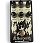 Used EarthQuaker Devices Afterneath Reverb Effect Pedal thumbnail