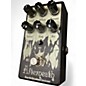 Used EarthQuaker Devices Afterneath Reverb Effect Pedal
