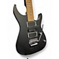 Used Jackson SDK1 Sandblasted Black Solid Body Electric Guitar thumbnail