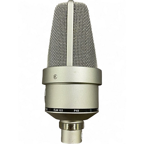 Used Neumann TLM103 Condenser Microphone