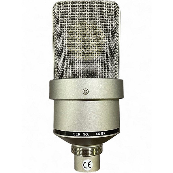 Used Neumann TLM103 Condenser Microphone