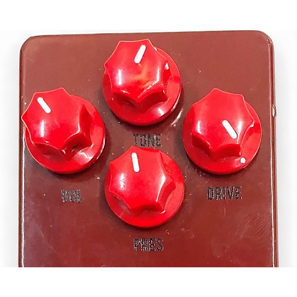 Used JHS Pedals Angry Charlie V2 Effect Pedal | Guitar Center