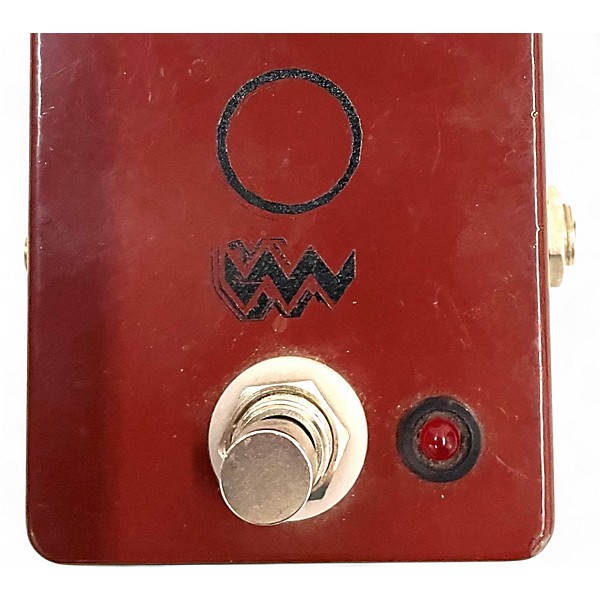 Used JHS Pedals Angry Charlie V2 Effect Pedal | Guitar Center