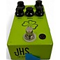 Used JHS Pedals THE CLOVER Pedal