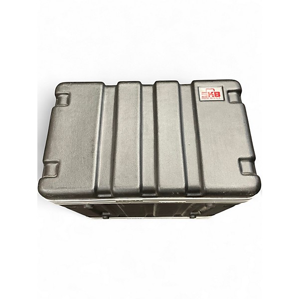Used SKB ROADCASE Rackmount Case