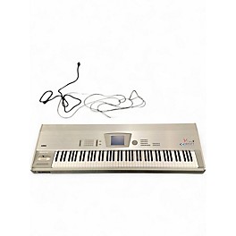 Used KORG Trinity V3 Pro X 88 Keyboard Workstation