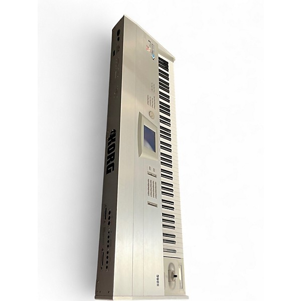 Used KORG Trinity V3 Pro X 88 Keyboard Workstation