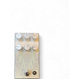 Used Walrus Audio AGES Effect Pedal