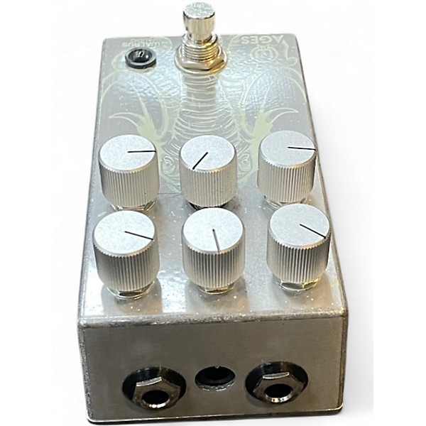 Used Walrus Audio AGES Effect Pedal