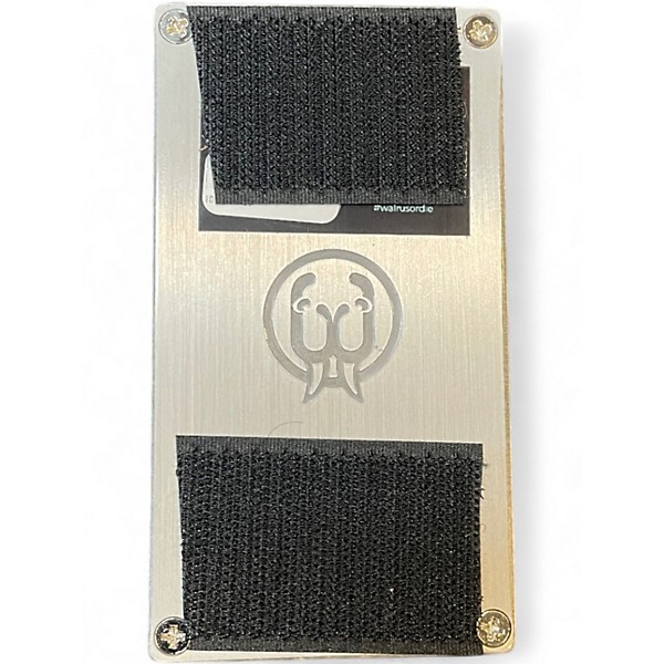 Used Walrus Audio AGES Effect Pedal