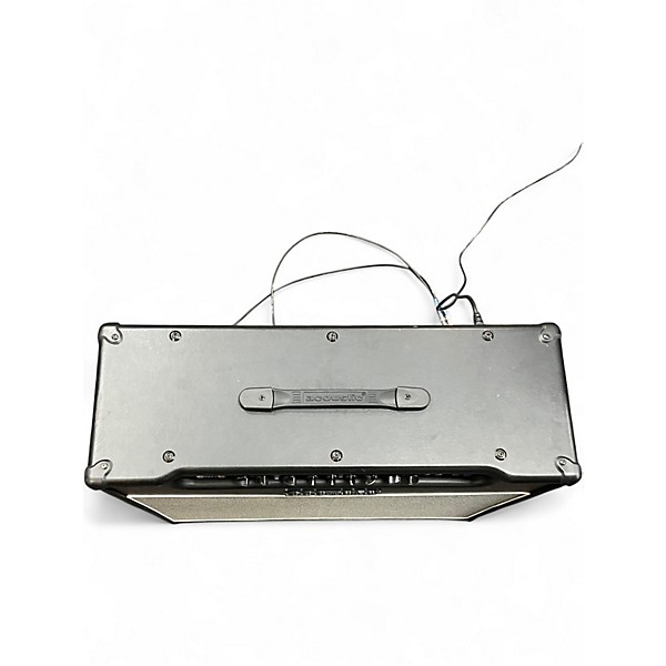 Used Acoustic G120 DSP 120W 2x12 Guitar Combo Amp