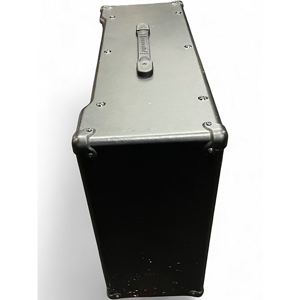 Used Acoustic G120 DSP 120W 2x12 Guitar Combo Amp