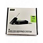 Used Shure BLX14-H9 With WA302 Instrument Wireless System