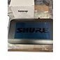 Used Shure BLX14-H9 With WA302 Instrument Wireless System