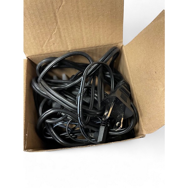 Used Shure BLX14-H9 With WA302 Instrument Wireless System