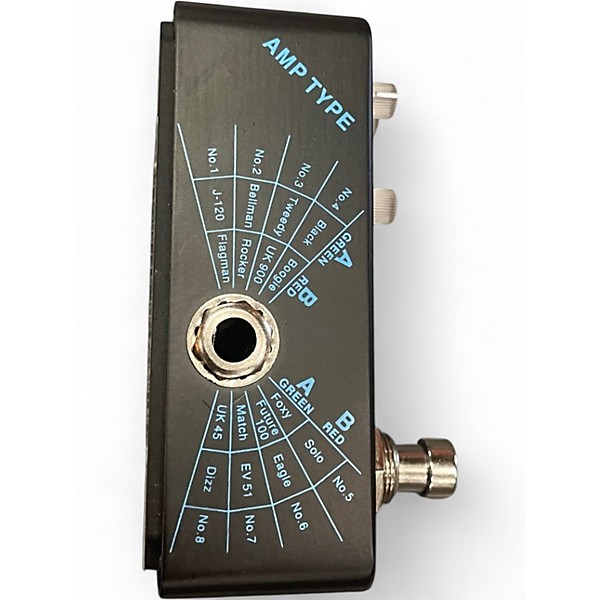 Used Valeton CRL-5 Effect Processor