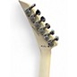Used Jackson RRX24 Antique White Solid Body Electric Guitar