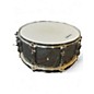 Used Yamaha 6.5X14 steel snare drum steel Drum