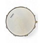 Used Yamaha 6.5X14 steel snare drum steel Drum