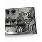 Used Victory kraken Effect Pedal