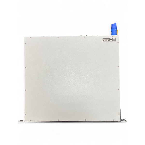 Used Meyer Sound GALILEO 408 Audio Converter