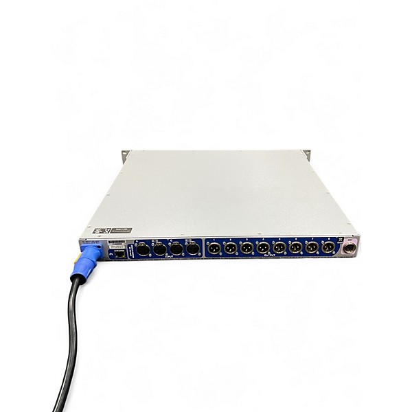 Used Meyer Sound GALILEO 408 Audio Converter