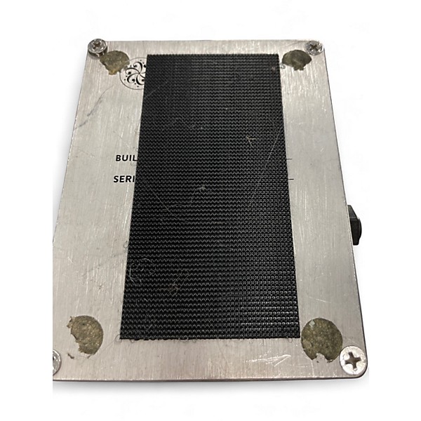 Used Darkglass MICROTUBES B7K Effect Pedal