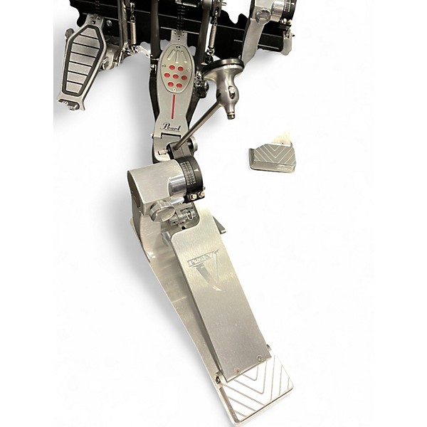 Used Trick Pro1-V Single Bass Drum Pedal