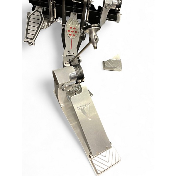 Used Trick Pro1-V Single Bass Drum Pedal