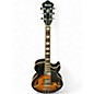 Used Ibanez AG75 Artcore Tobacco Burst Hollow Body Electric Guitar thumbnail