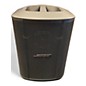 Used Bose S1 PRO + Powered Speaker thumbnail