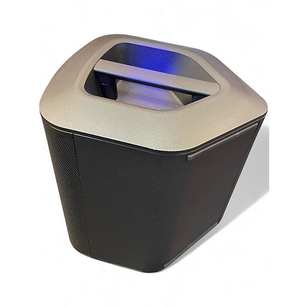 Used Bose S1 PRO + Powered Speaker