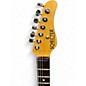 Used Schecter Guitar Research pt vintage telecaster american made 2 Tone Sunburst Solid Body Electric Guitar