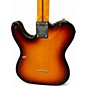 Used Schecter Guitar Research pt vintage telecaster american made 2 Tone Sunburst Solid Body Electric Guitar