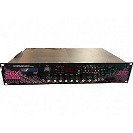 Used Art SGX 2000 Multi Effects Processor