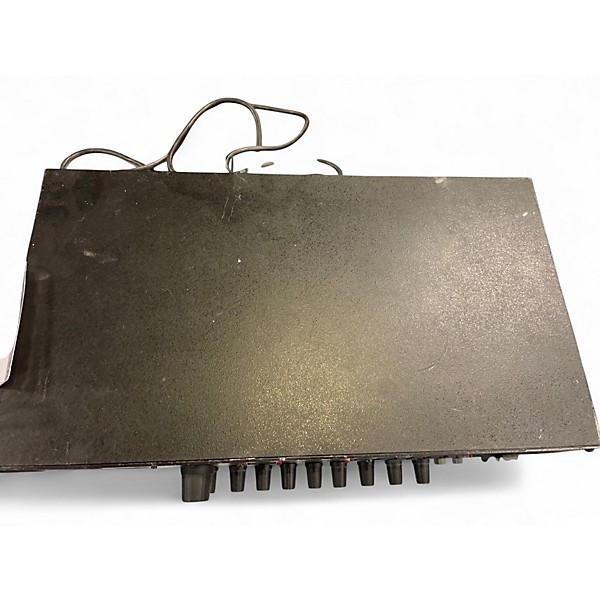 Used Art SGX 2000 Multi Effects Processor