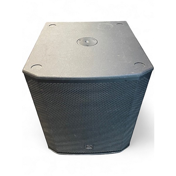 Used Electro-Voice ELX20018SP Powered Subwoofer
