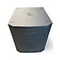 Used Electro-Voice ELX20018SP Powered Subwoofer thumbnail