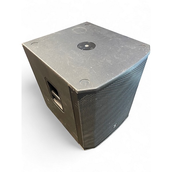 Used Electro-Voice ELX20018SP Powered Subwoofer