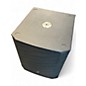 Used Electro-Voice ELX20018SP Powered Subwoofer