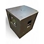 Used Electro-Voice ELX20018SP Powered Subwoofer