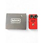 Used MXR M102 Dyna Comp Effect Pedal