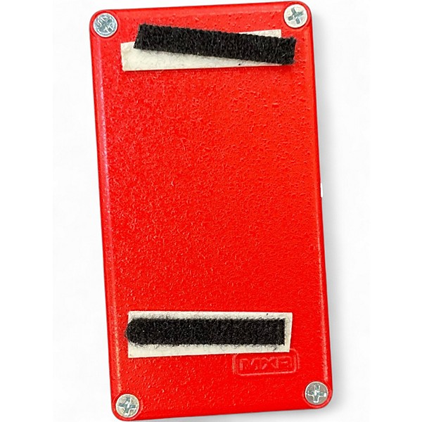 Used MXR M102 Dyna Comp Effect Pedal