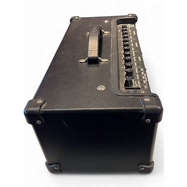 Used BOSS Katana KTN-Head 100W Solid State Guitar Amp Head