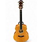 Used Taylor GS6 Natural Acoustic Guitar thumbnail