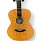 Used Taylor GS6 Natural Acoustic Guitar