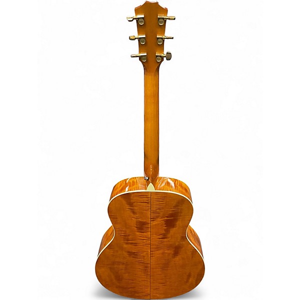 Used Taylor GS6 Natural Acoustic Guitar