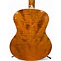 Used Taylor GS6 Natural Acoustic Guitar