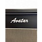 Used Avatar 2X12 Guitar Cabinet
